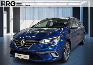 Renault Megane, 2019