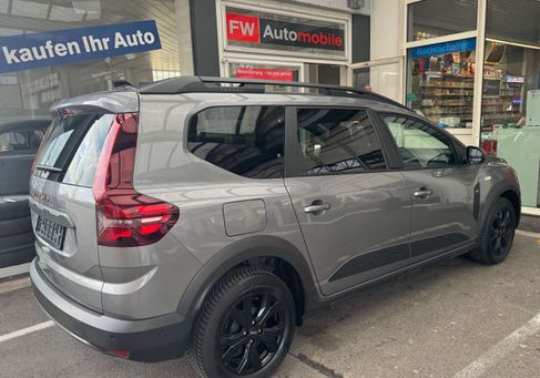 Dacia Jogger, 2025 3