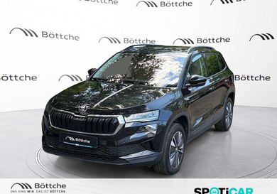 Skoda Karoq, 2022