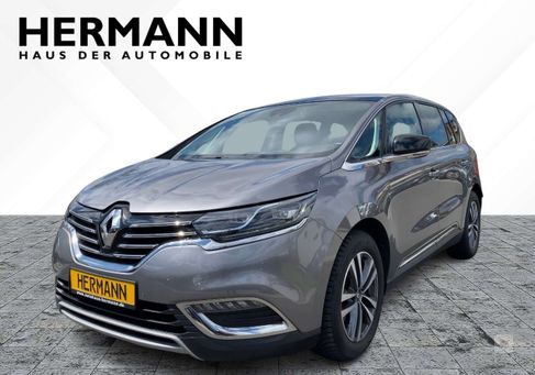 Renault Espace, 2019