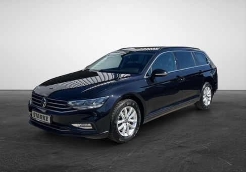 Volkswagen Passat Variant, 2021 3