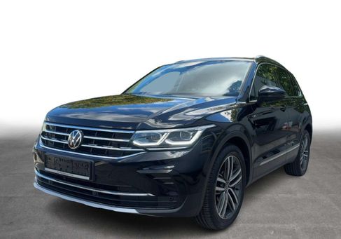 Volkswagen Tiguan, 2023 2