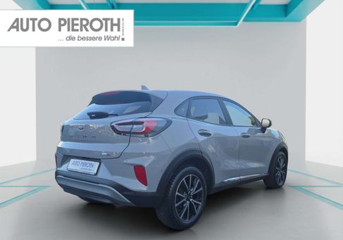 Ford Puma, 2022 3