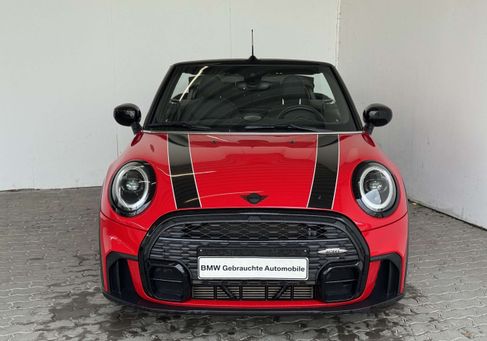 MINI Cooper Cabrio, 2023