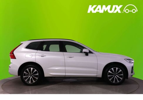 Volvo XC60, 2022