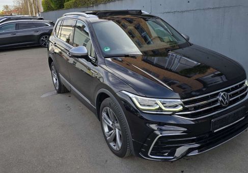 Volkswagen Tiguan Allspace, 2023