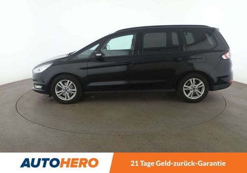 Ford Galaxy, 2019