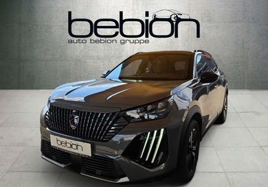 Peugeot 2008, 2024
