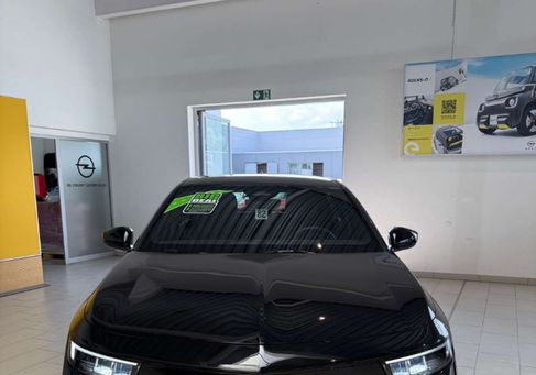 Opel Astra, 2024