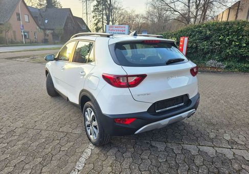 Kia Stonic, 2025