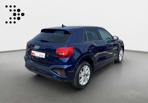 Audi Q2, 2023 2