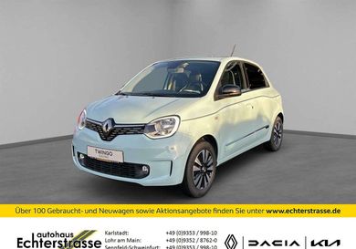 Renault Twingo, 2023