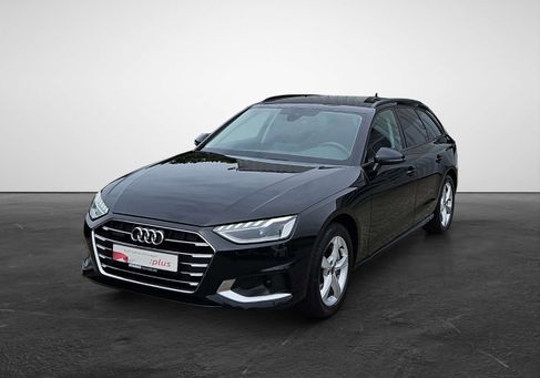 Audi A4, 2024
