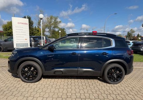 Citroën C5 Aircross, 2022 2