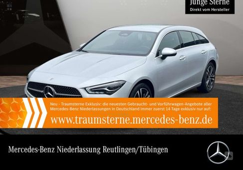 Mercedes-Benz CLA 180, 2023