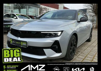 Opel Astra, 2022