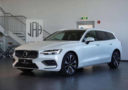 Volvo V60, 2020