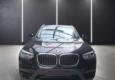 BMW X3, 2020 2