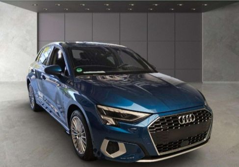 Audi A3, 2023 3