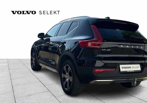 Volvo XC40, 2021 2