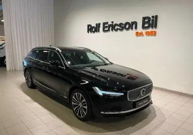 Volvo V90, 2023