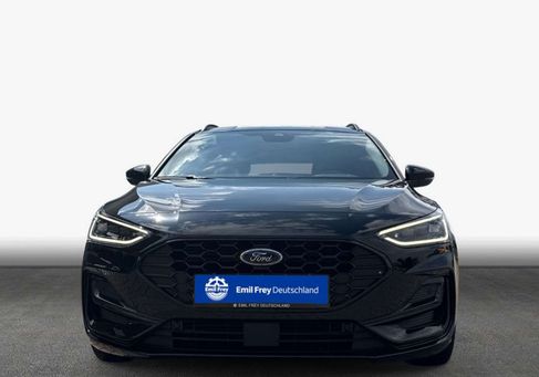 Ford Focus, 2024