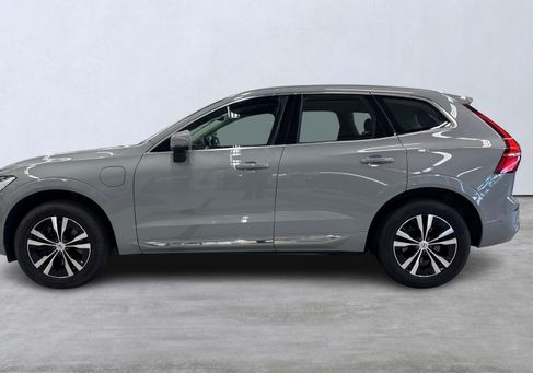 Volvo XC60, 2024