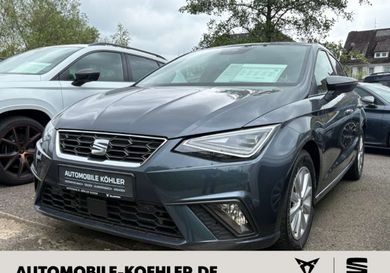 Seat Ibiza, 2024