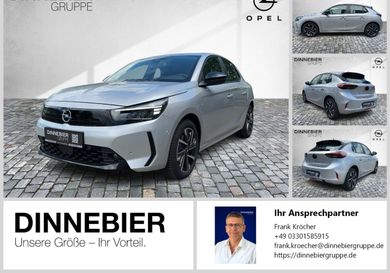 Opel Corsa, 2026