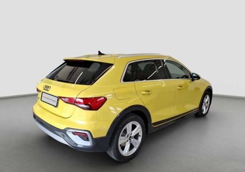 Audi A3, 2025 3
