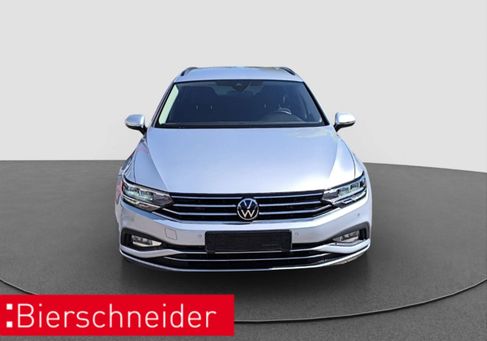 Volkswagen Passat Variant, 2020 2