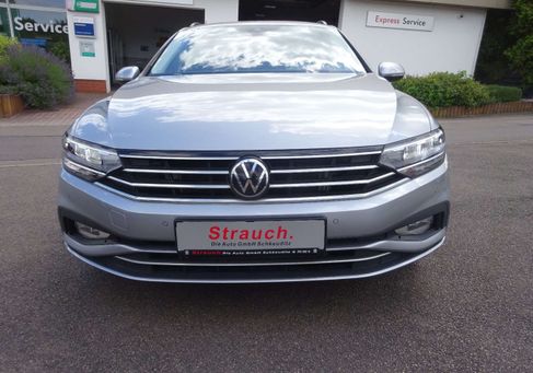 Volkswagen Passat Variant, 2022 2
