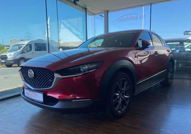 Mazda CX-30, 2023