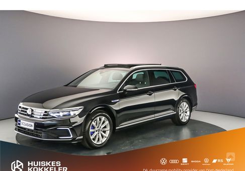 Volkswagen Passat Variant, 2023