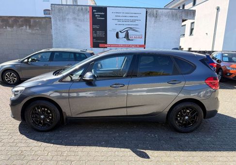 BMW 218, 2018 3