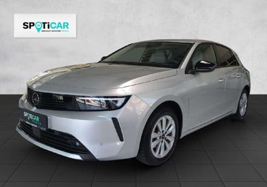 Opel Astra, 2024