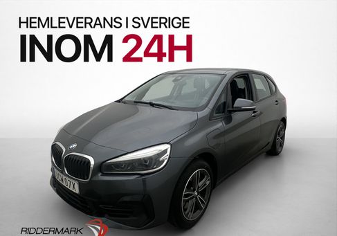 BMW 225 Active Tourer, 2020 3