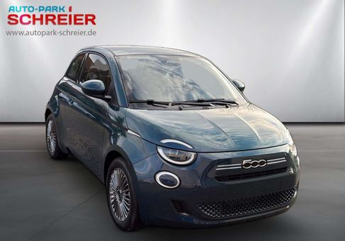 Fiat 500, 2026