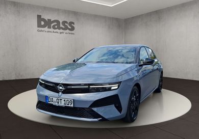 Opel Astra, 2026