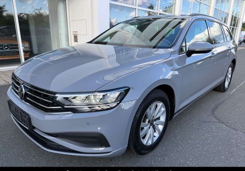 Volkswagen Passat Variant, 2022