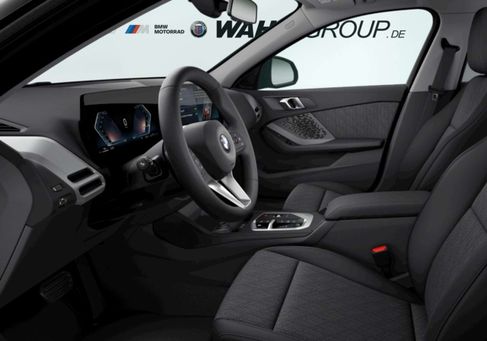 BMW 120, 2026