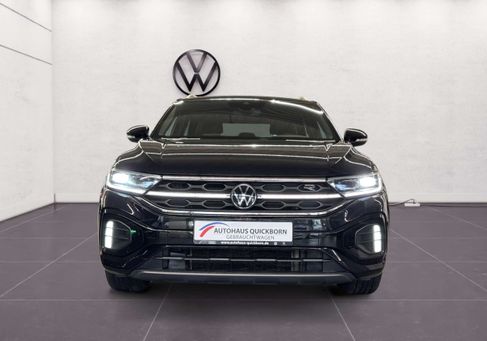 Volkswagen T-Roc, 2022