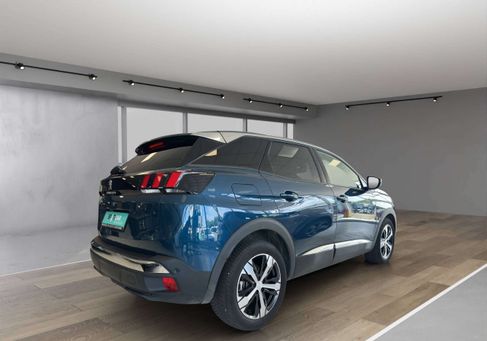 Peugeot 3008, 2024