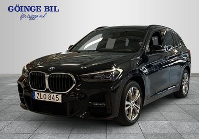 BMW X1, 2020
