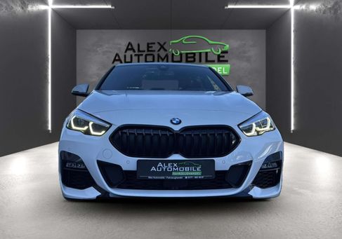 BMW 218, 2023 3