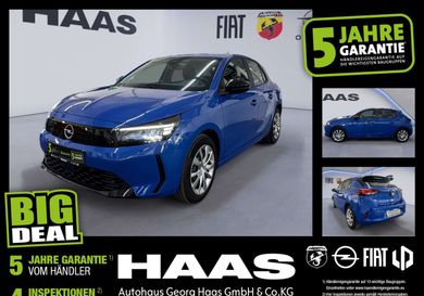 Opel Corsa, 2023