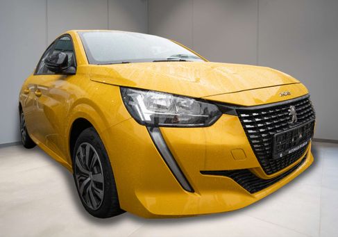 Peugeot 208, 2023