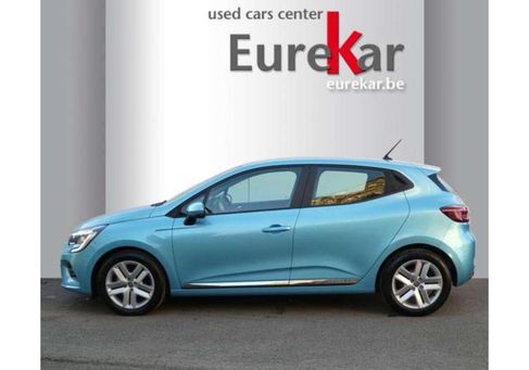 Renault Clio, 2020