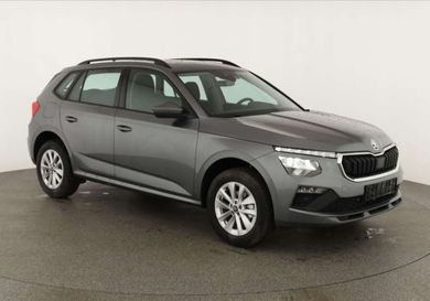 Skoda Kamiq, 2026