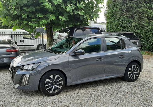 Peugeot 208, 2024